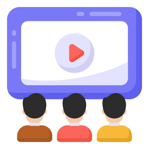 video